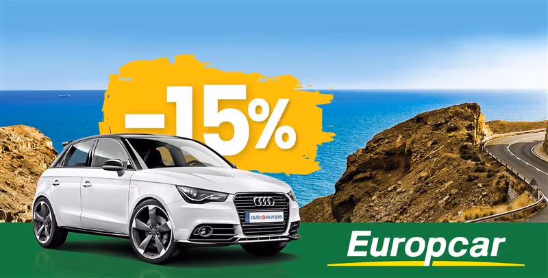 Featured promotion