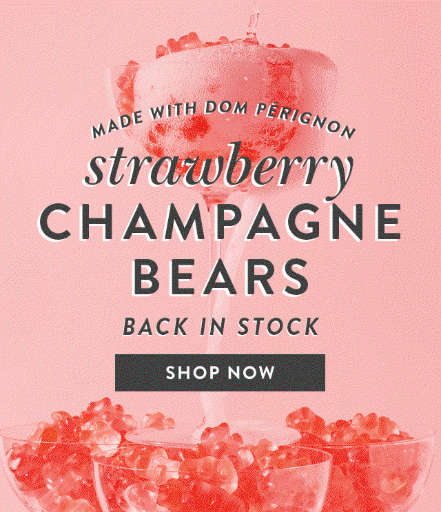 Shop Strawberry Champagne Bears®!