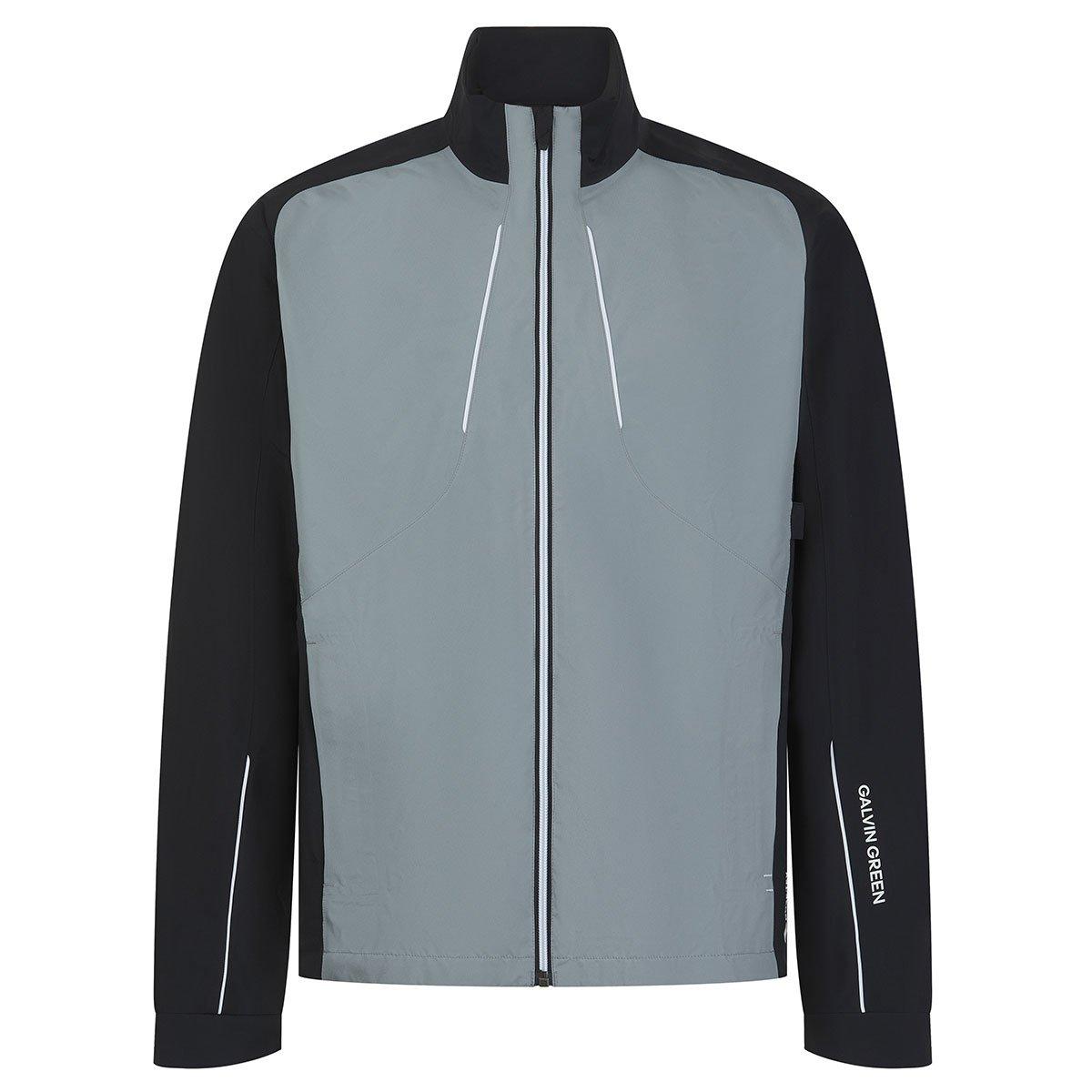 Galvin Green Men's Abert GORE-TEX Full Zip Waterproof Golf Jacket