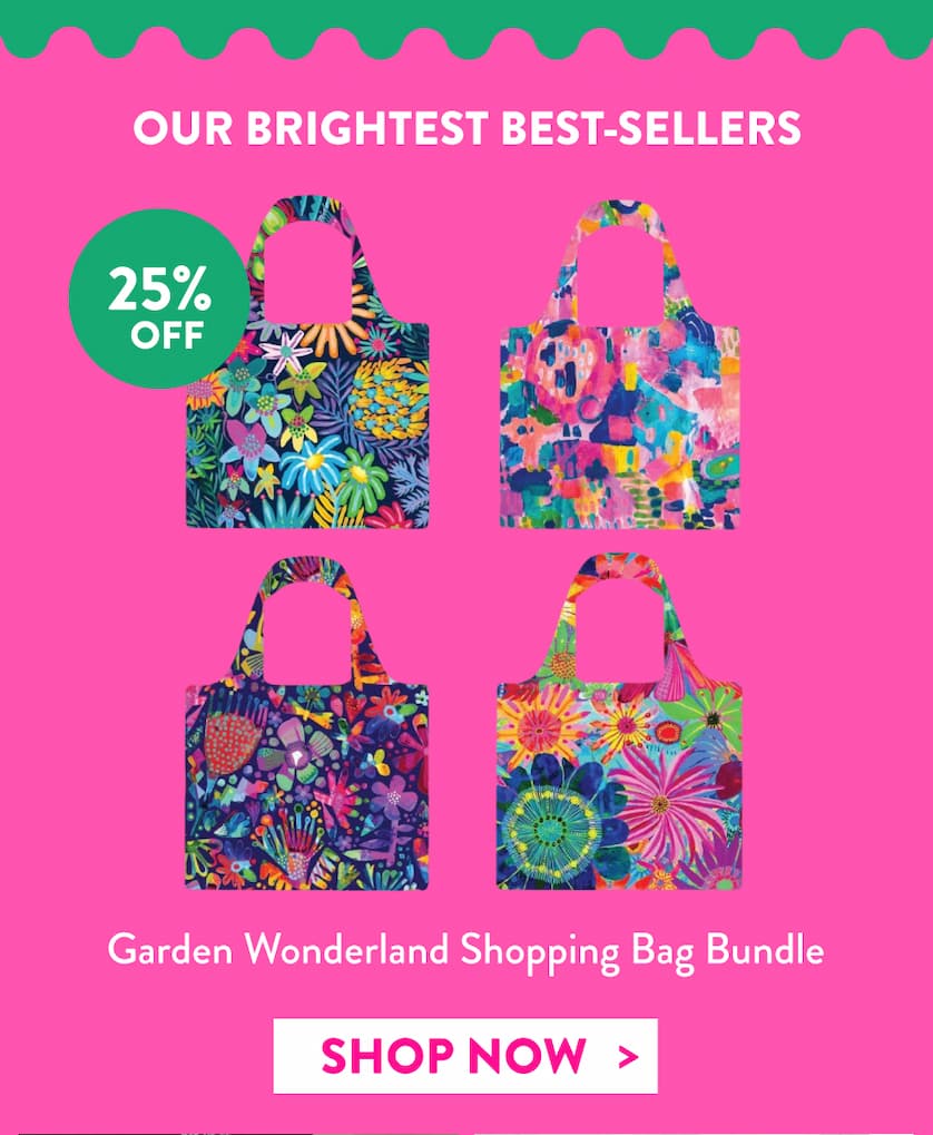 Winter Garden Bundle