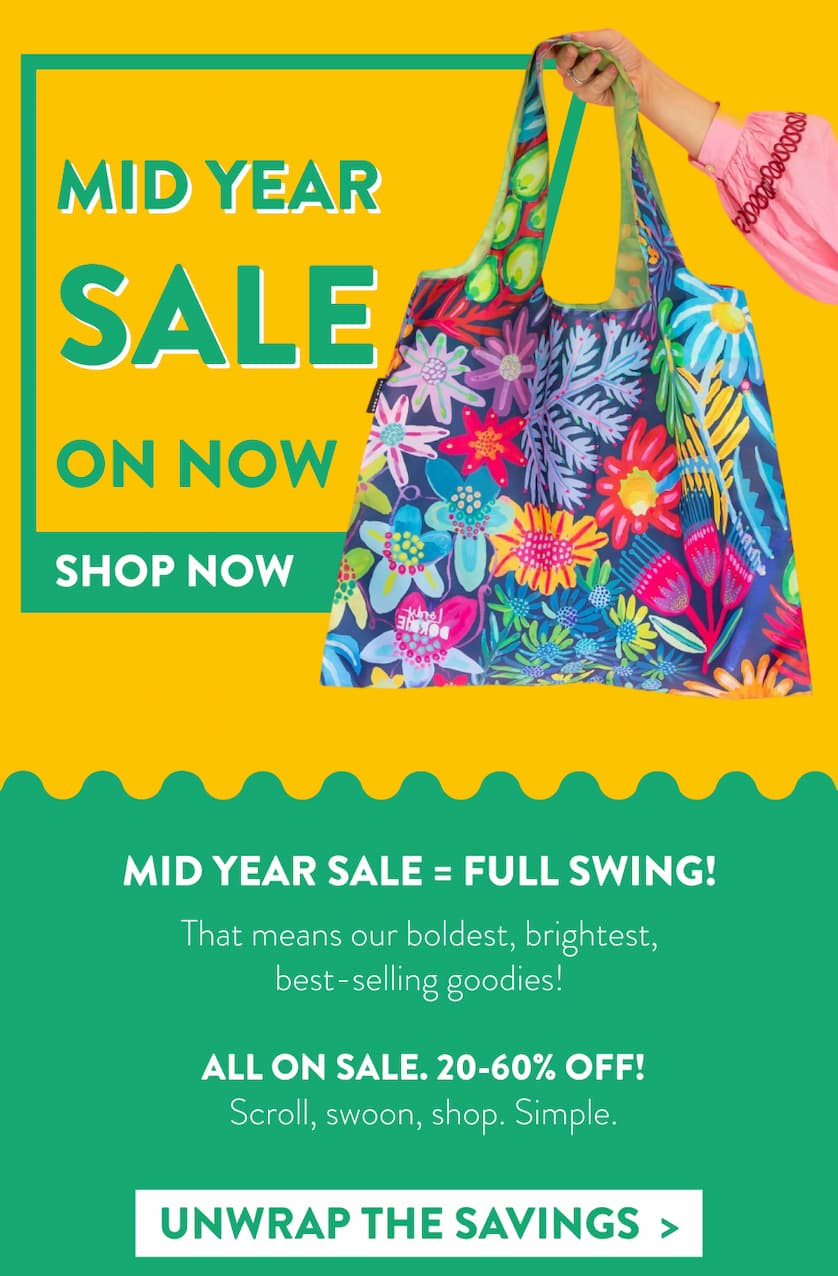 Mid Year Sale On Now