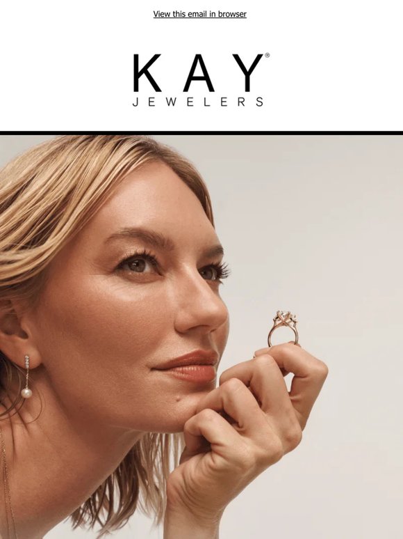 Bring Your Dream Ring to Life 💍