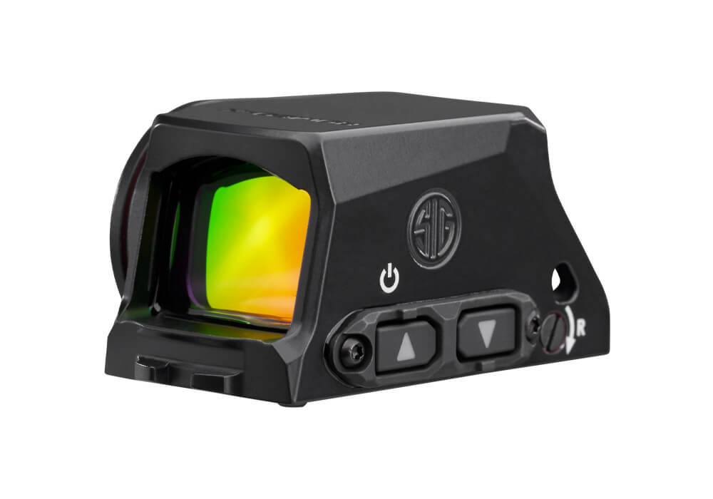 Image of ROMEO-X SIG-LOC™ PRO