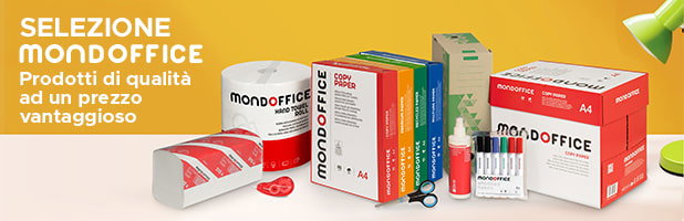Nuovi Prodotti Mondoffice