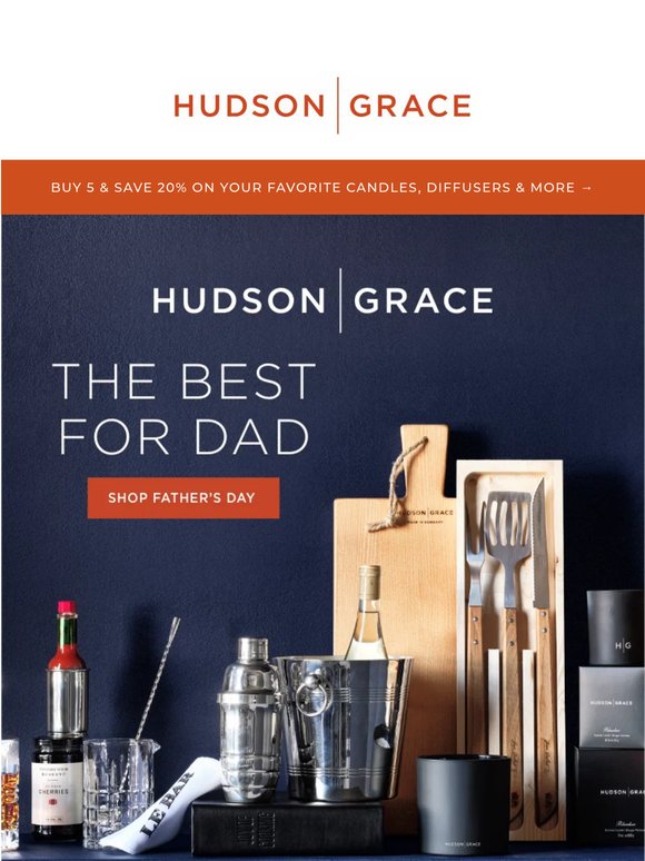 For the Best Dad.