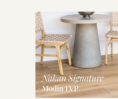 Nakan Signature Modin LVP