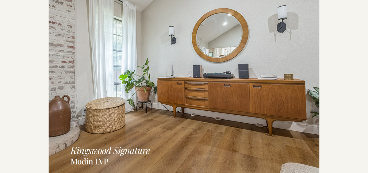 Kingswood Signature Modin LVP