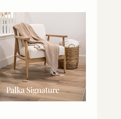 Palka Signature