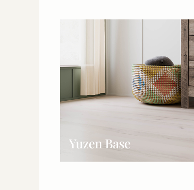 Yuzen Base