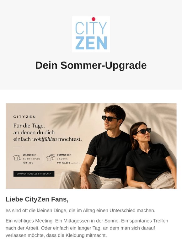 Unsere Vorteilspakete für euch