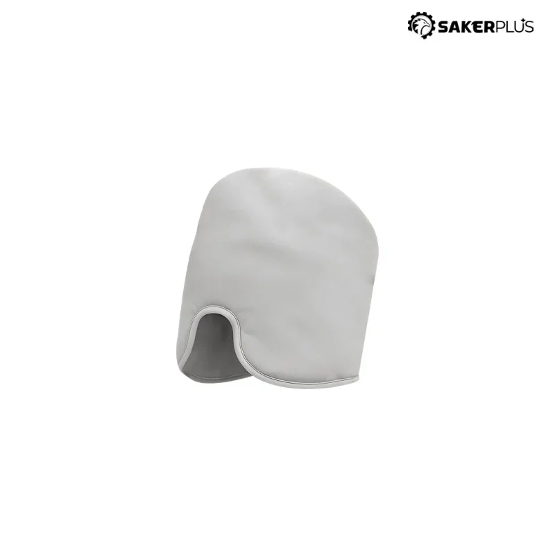 Sakerplus® Weighted Eye Mask For Deep Sleep
