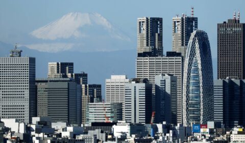 Japan unveils ¥3.1 trillion extra budget to cushion Mideast impact