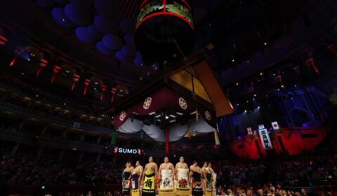 Paris sumo tournament should deepen existing ties and open up new frontiers