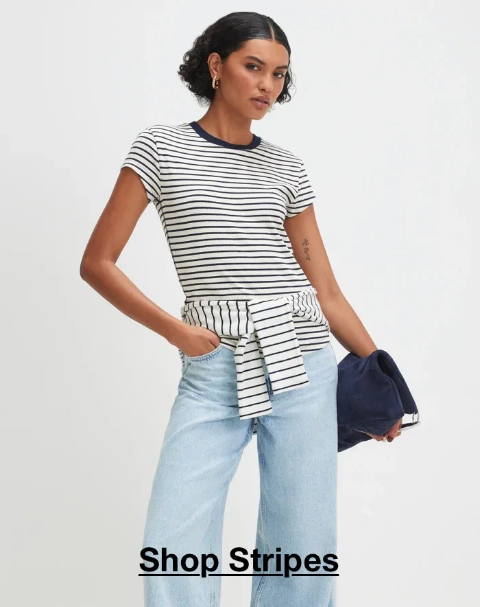 Shop Stripes