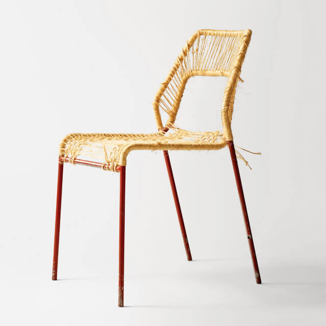 Loophole Chair