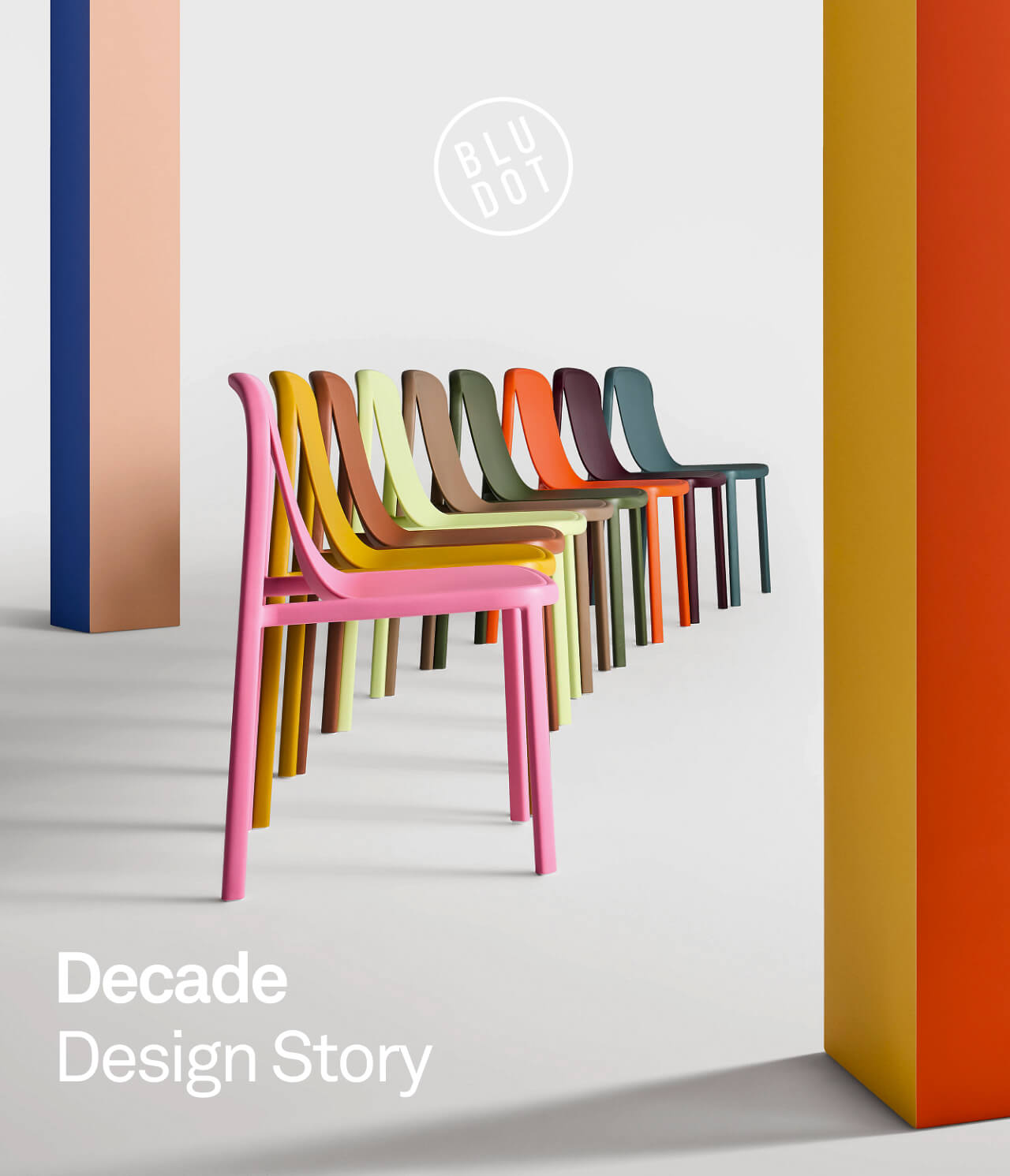Decade Design Story