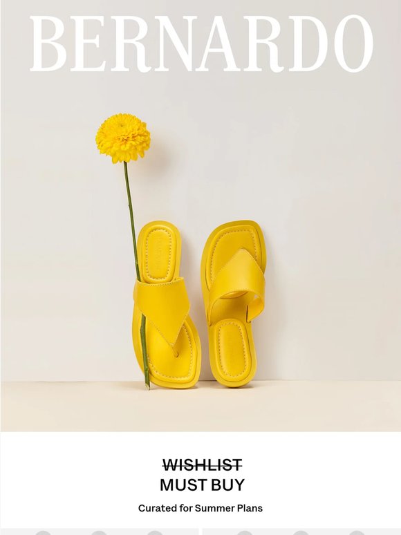Ready for Every Summer RSVP
