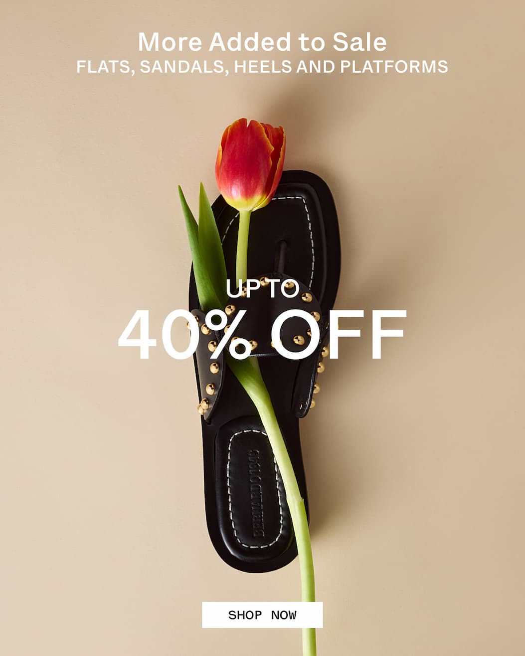 Shop Sale