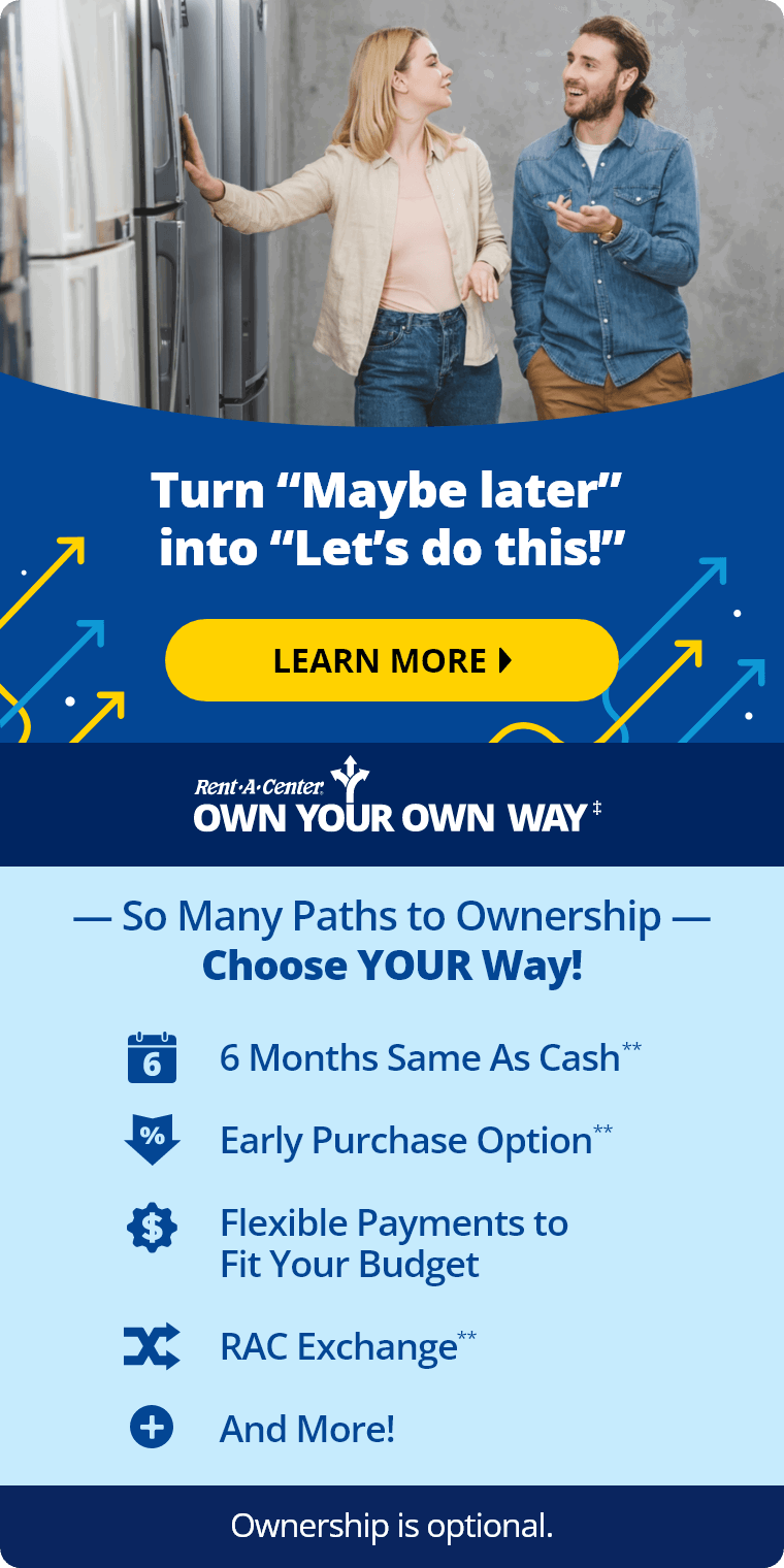 Own Your Own Wayⱡ 