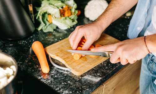 This 2-Year Study Found A Sustainable Approach To Nutrition For Healthy Aging