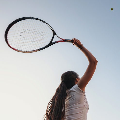 Serena Williams Is Proof That Your Strongest Years Don’t Have To Be Behind You