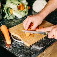 This 2-Year Study Found A Sustainable Approach To Nutrition For Healthy Aging