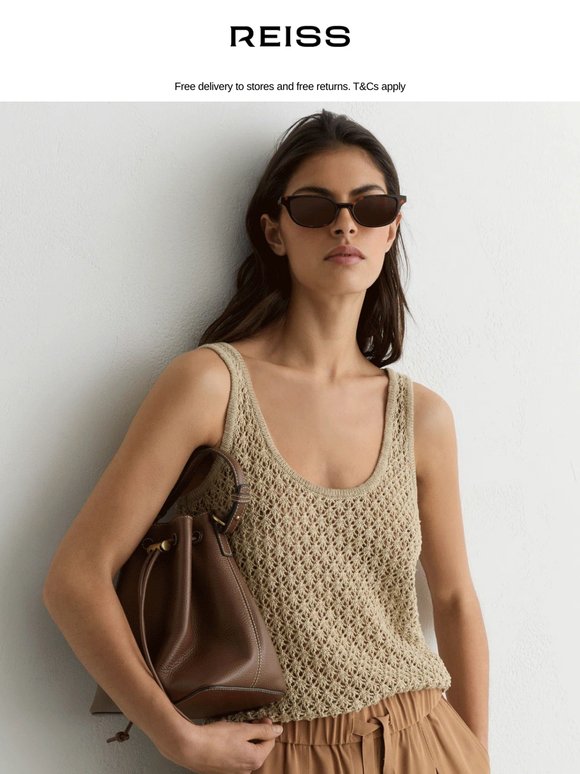 Sun-softened neutrals