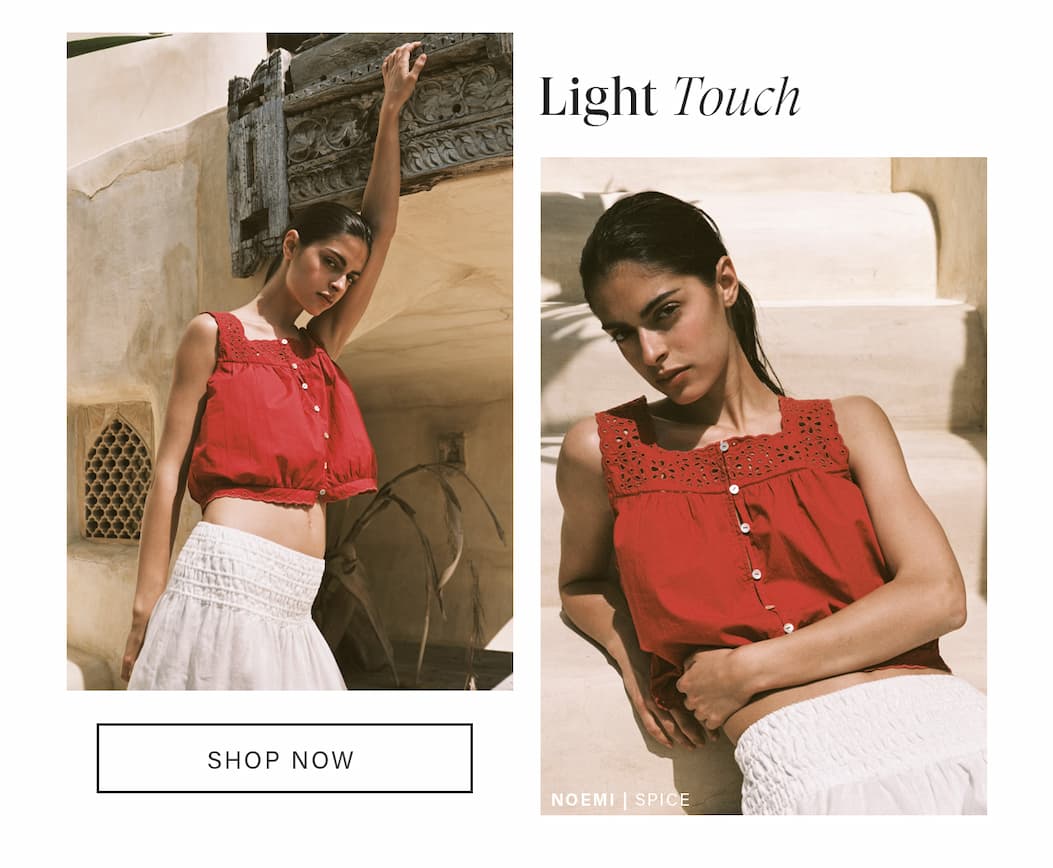 Shop The Summer Collection
