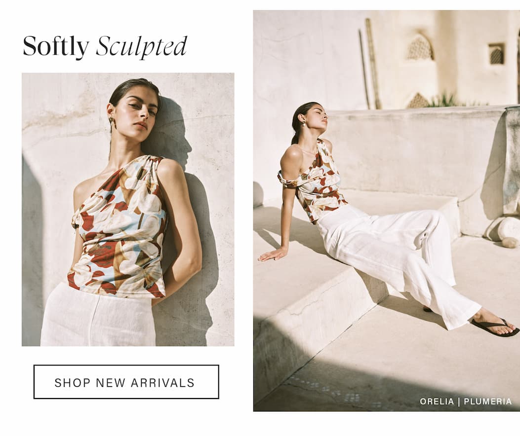 Shop The Summer Collection