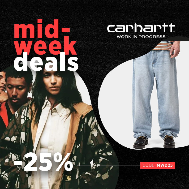 Midweek Deals