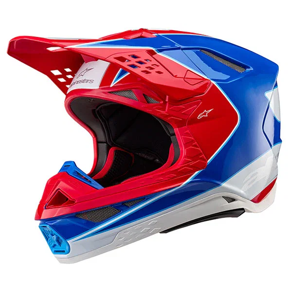 Image of Alpinestars - Supertech M10 Aeon Helmet