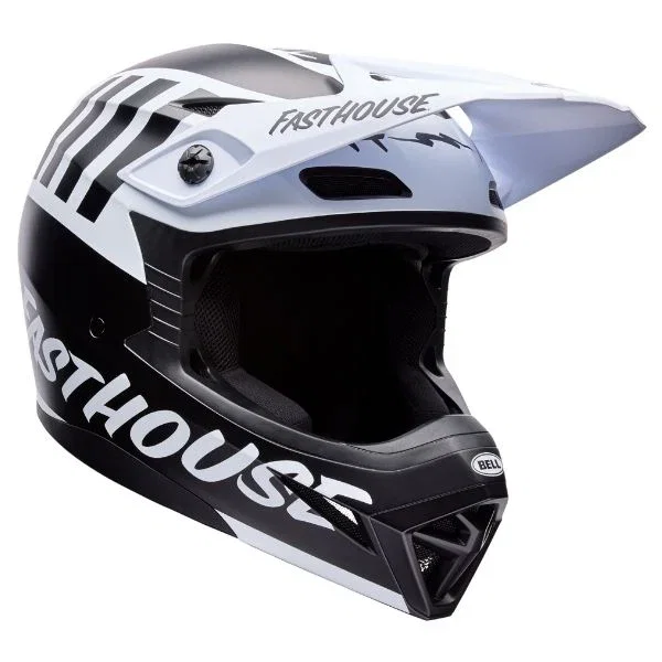 Image of Bell - MX-10 MIPS Fasthouse Helmet