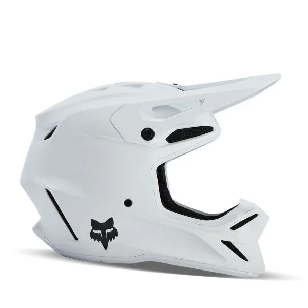Image of Fox Racing - V3 Solid Helmet