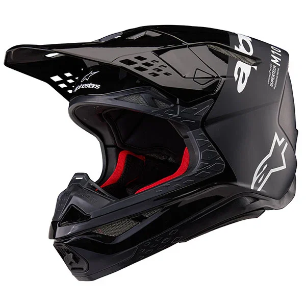 Image of Alpinestars - Supertech M10 Flood Helmet