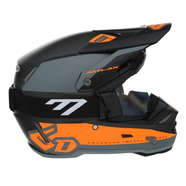 Image of 6D Helmets - ATR-3X Summit Helmet