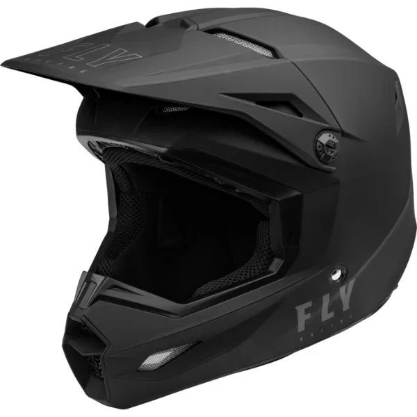 Image of Fly Racing - Kinetic Lite Helmet