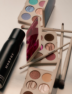 Morphe