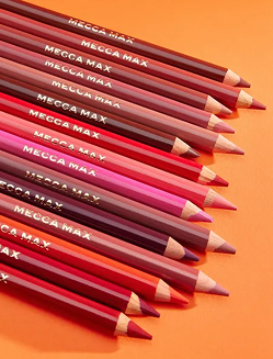 MECCA MAX