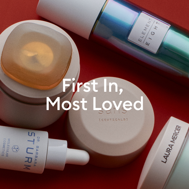 First In, Most Loved