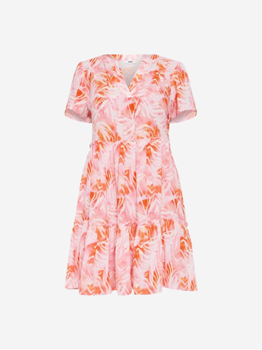 Sommerkleid kurz für Damen