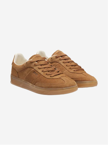 Sneaker Leder für Damen