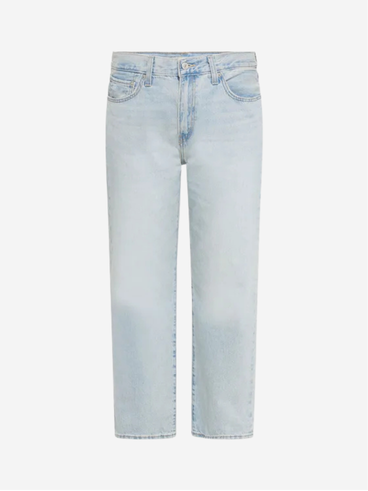 Jeanshose 5-Pocket für Damen