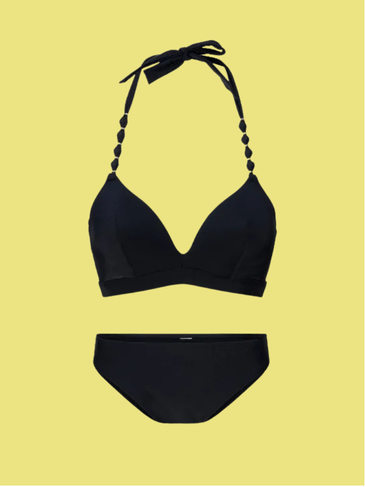 padded bikiniset Triangle