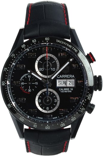 Image of TAG Heuer  CV2A81.FC6237