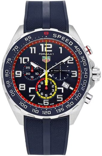 Image of TAG Heuer  CAZ101AL.FT8052