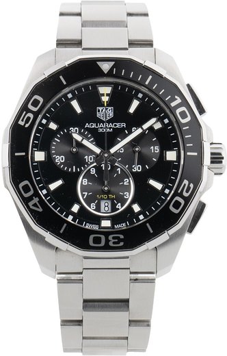 Image of TAG Heuer  CAY111A.BA0927