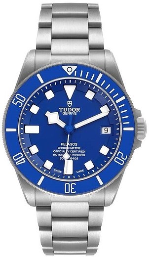 Image of Tudor  M25600TB-0001