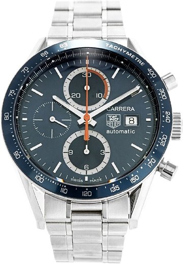 Image of TAG Heuer  CV2015.BA0794