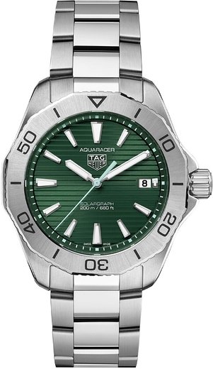 Image of TAG Heuer  WBP1115.BA0000
