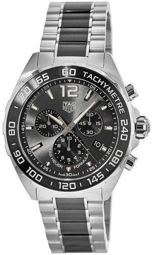 Image of TAG Heuer  CAZ1011.BA0843